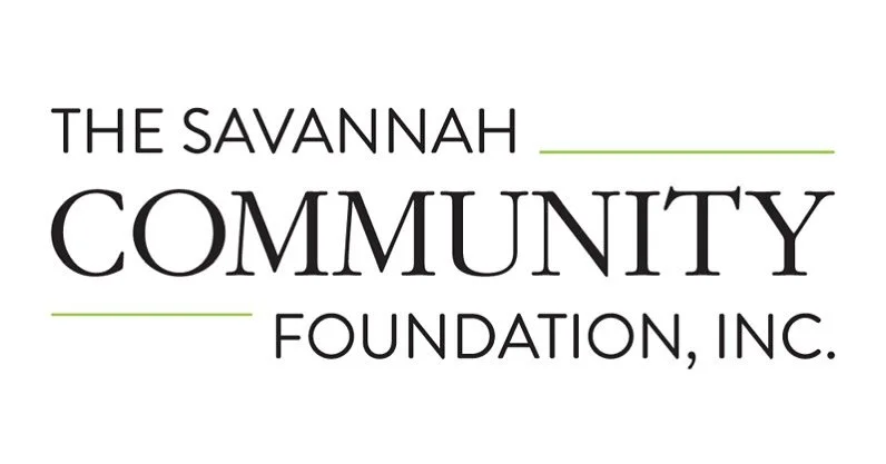 Thank you Savannah Community Foundation for your Orchid Sponsorship of Art in Bloom. 

The Savannah Community Foundation, Inc. benefits donors, donees and the community by providing a safe, simple, inexpensive and tax efficient vehicle for philanthro