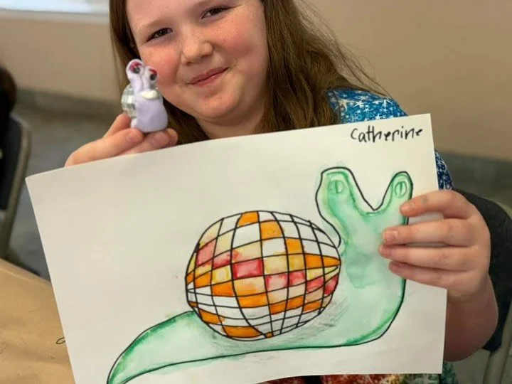 We are thrilled to have had an awesome day 2 for the Arts on the Coast Junior Art Camp!
A huge thank you to the @wearerichmondhill for the use of the John W Stevens Wetlands Education Center for art camp!

#wearerichmondhill #rhgaarts #artsonthehill 