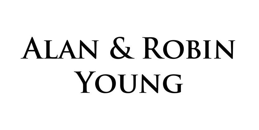 Alan & Robin Young