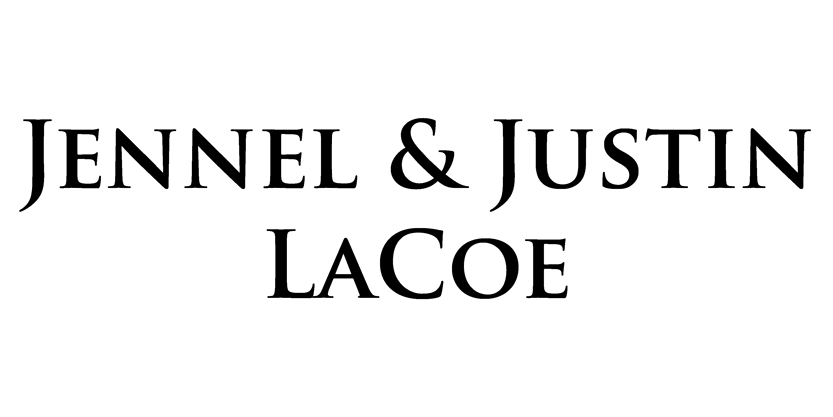 Jennel & Justin LaCoe