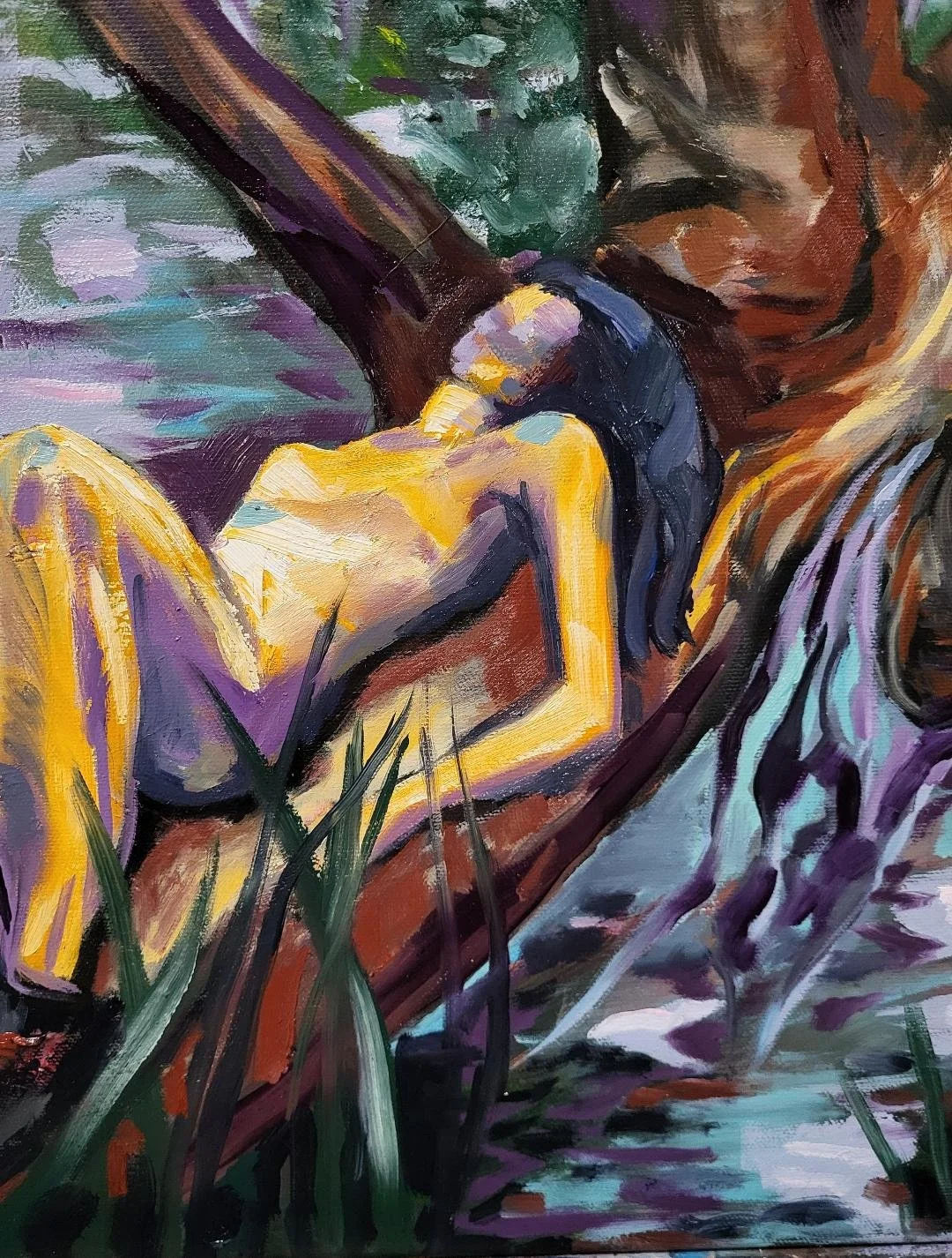 lifes surrender2 - Rincon Day Spa.jfif