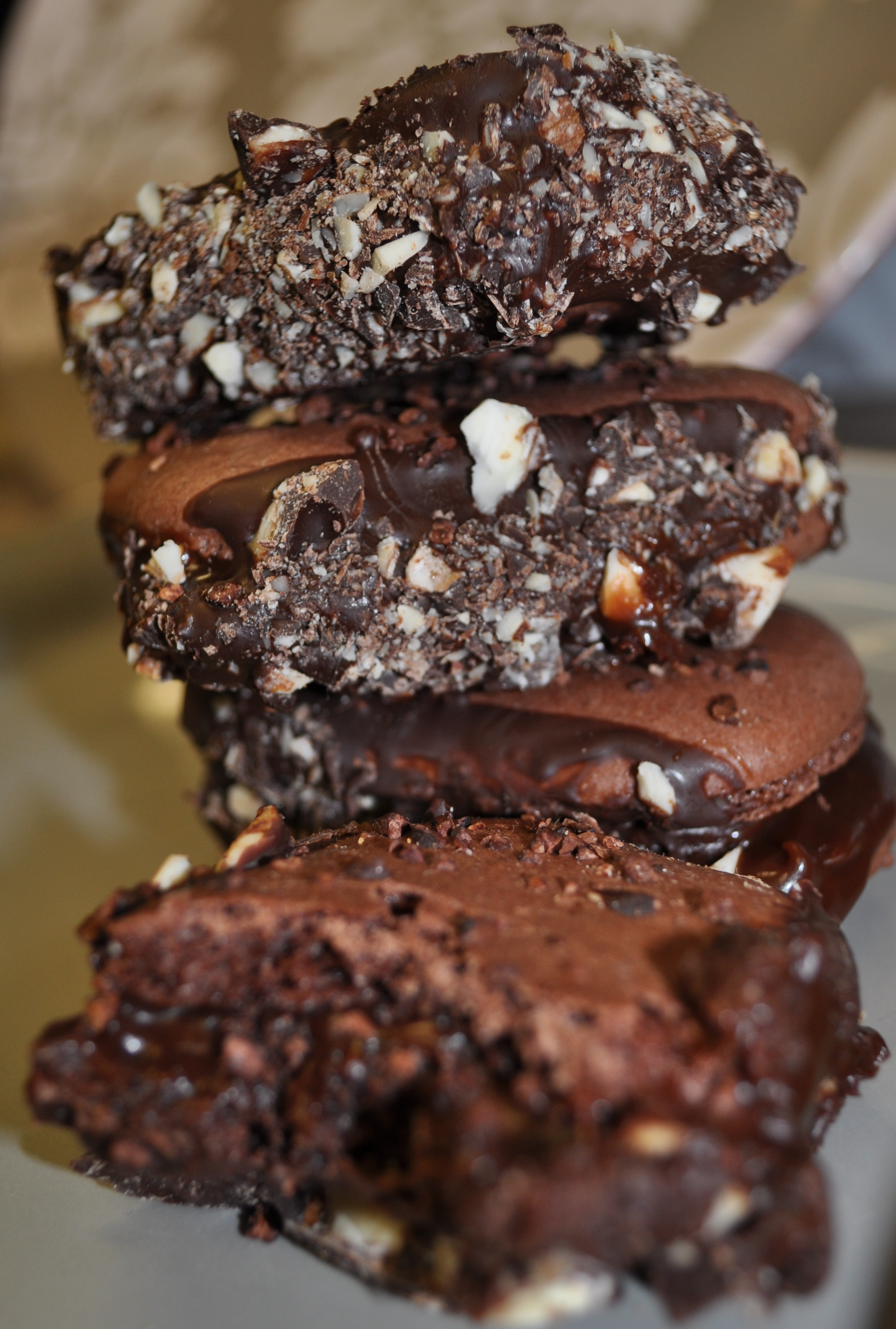 kathryn gordon choc macaron candy bar.jpg