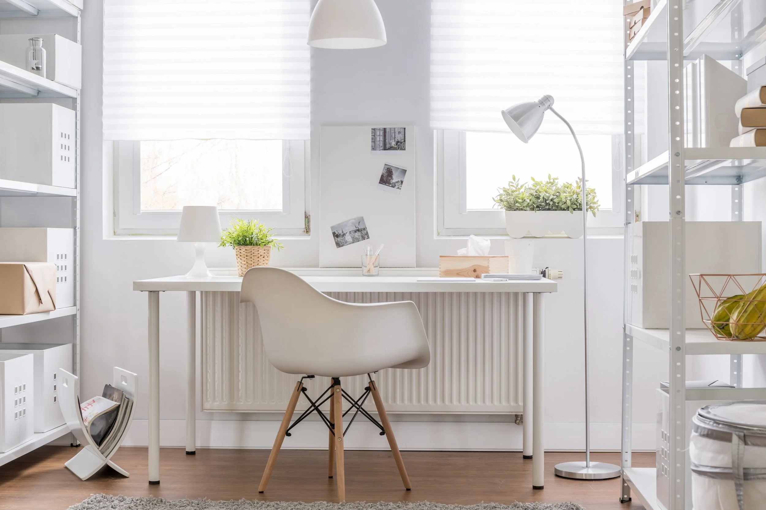 How to STAY Organized