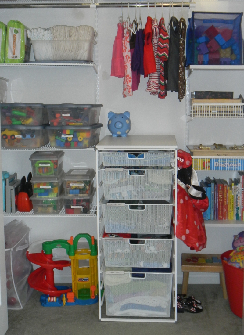 My Organized Life  Baby bottle organization, Baby bottle storage, Baby  room organization