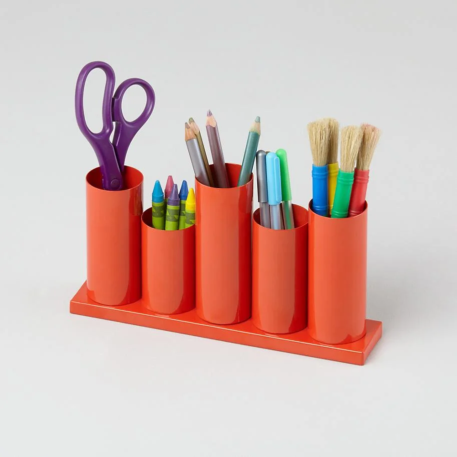 Back-To-School Organizing: Supplies You Can't Live Without