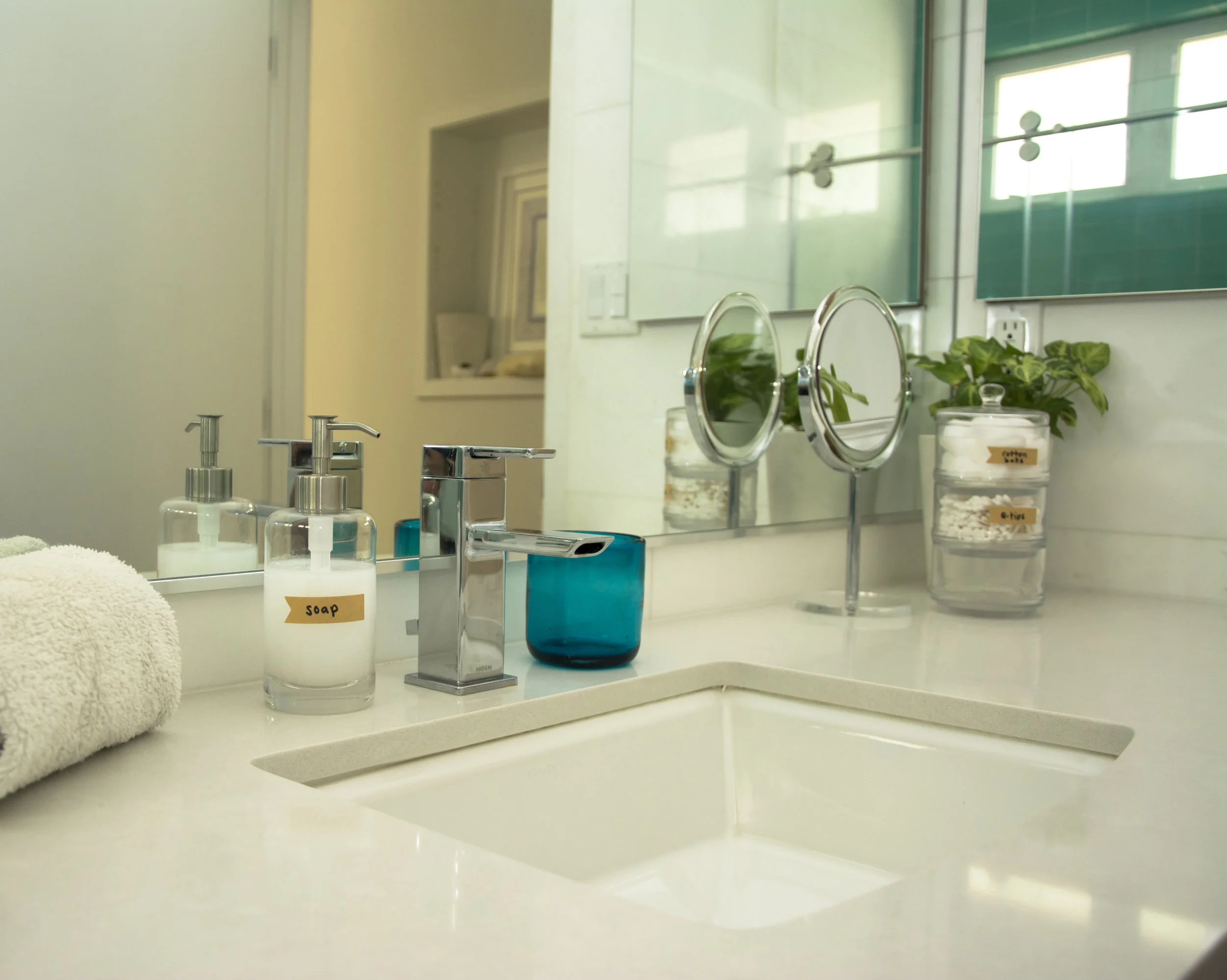 Less is More bathroom counter1.jpeg