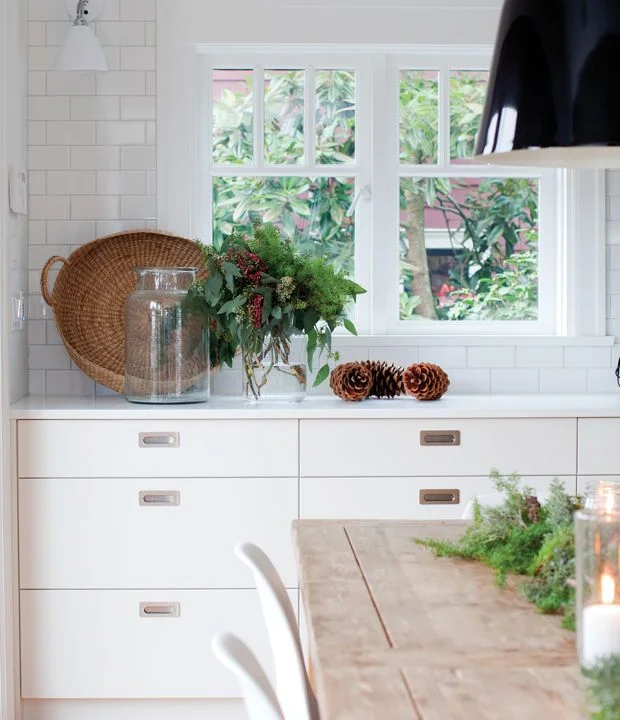 Get Your Kitchen Ready for the Holidays — Less is More Organizing Services