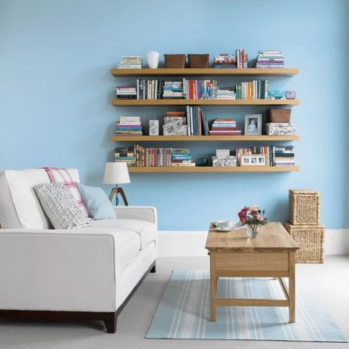 7 Ways to Keep Your Space Organized