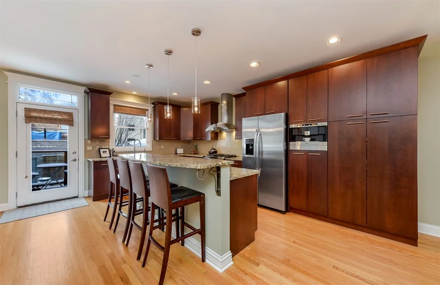 Case Study: Top to Bottom Home Organization