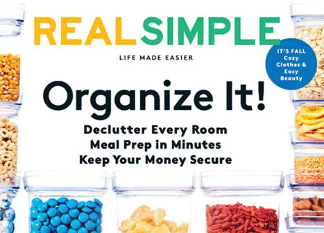 Unclutter Your Calendar