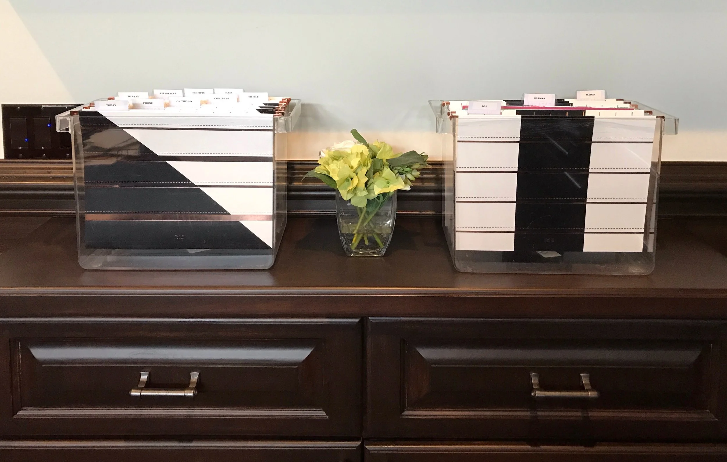 3 Quick Fixes for Clutter Hot Spots