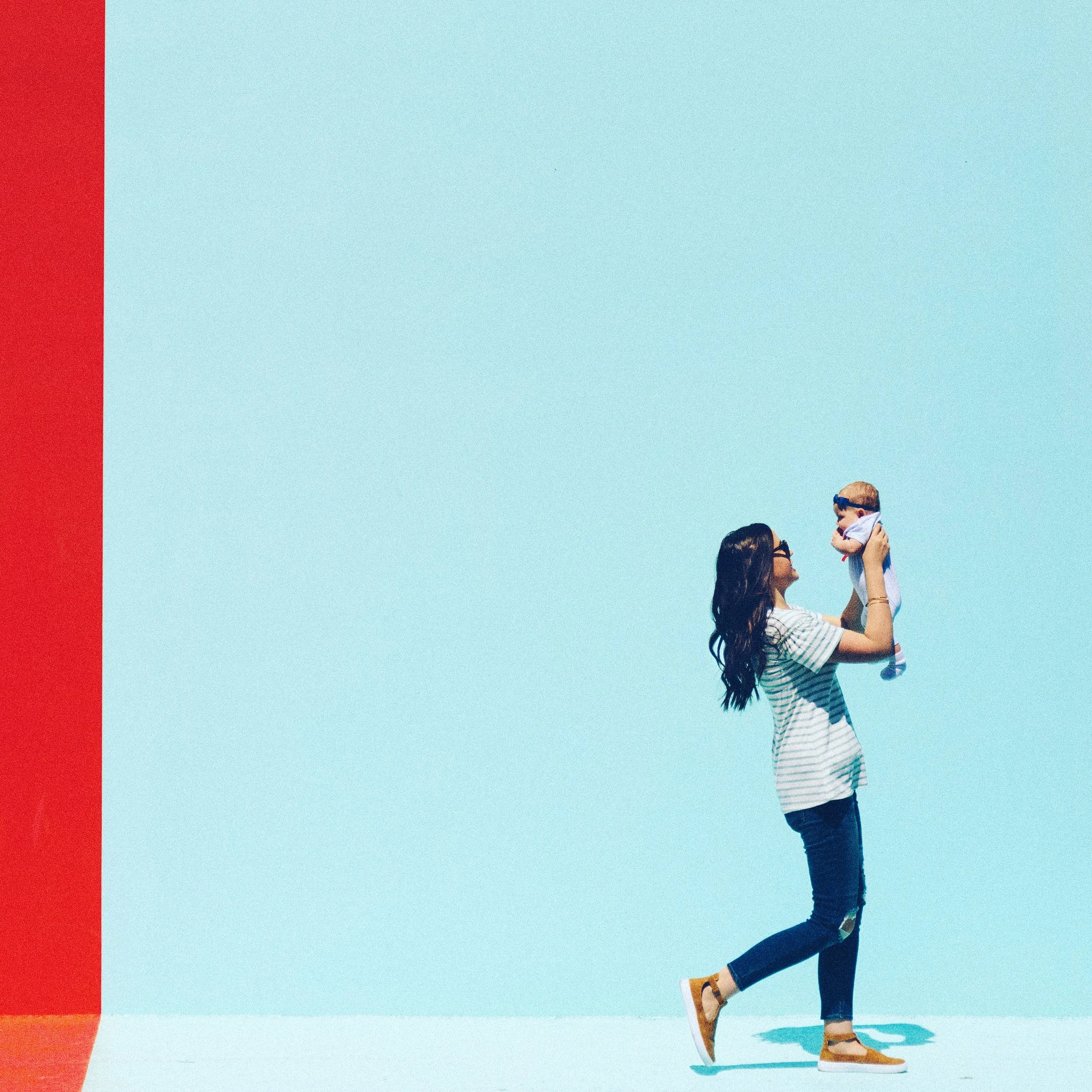 5 Simple Ways to Help a New Mom Who's Struggling