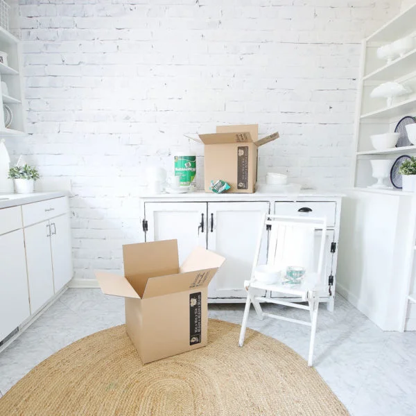 8 Best Moving + Packing Tips