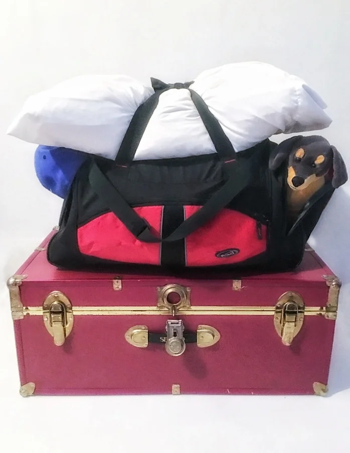 Packing for Sleepaway Camp: Our Best Tips 