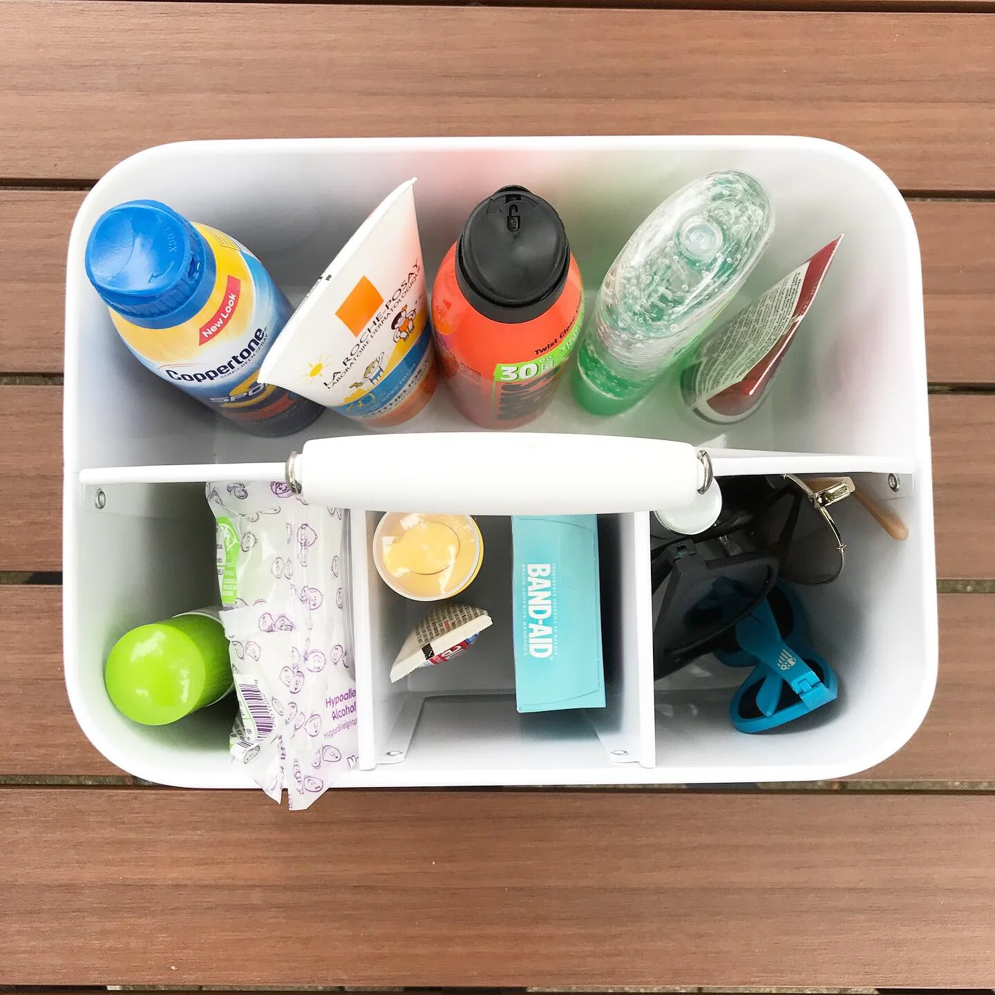 My Must-Have Summer Organizing Tool 