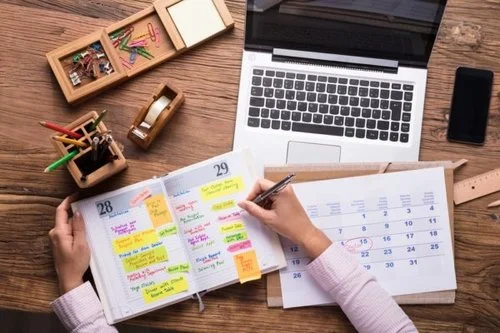 5 Back-To-School Organizing Tips Savvy Parents Swear By