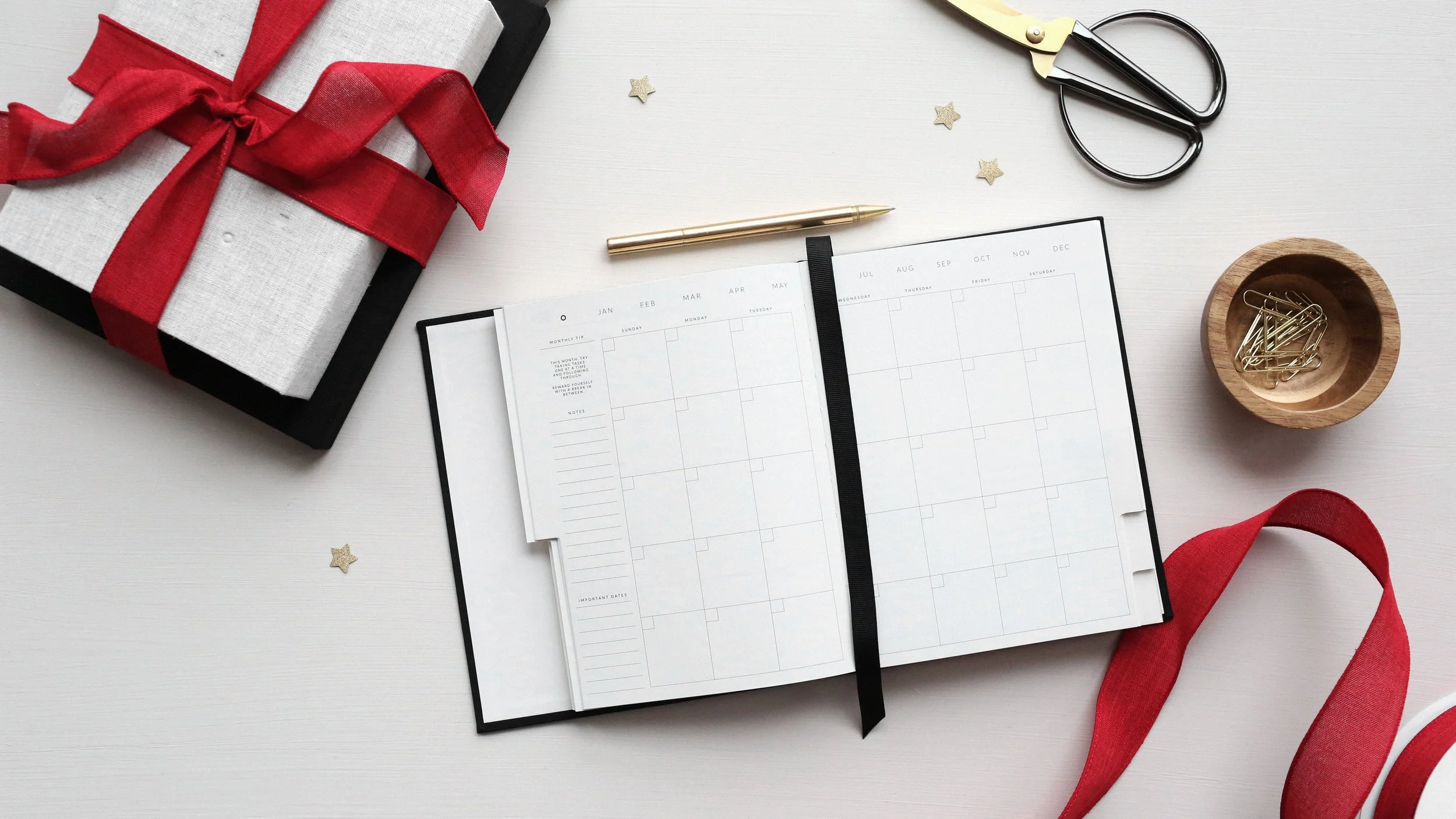Get Your House Ready for Holiday Guests