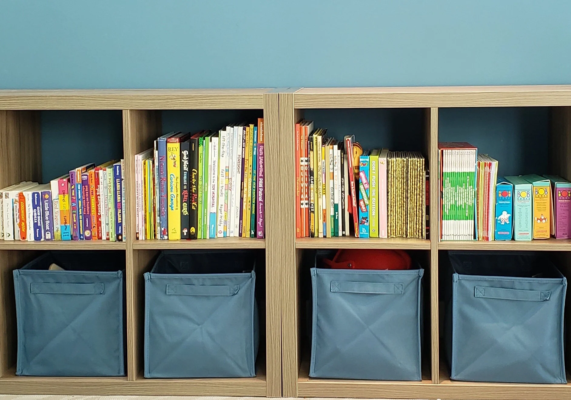 What to Organize When Stuck At Home