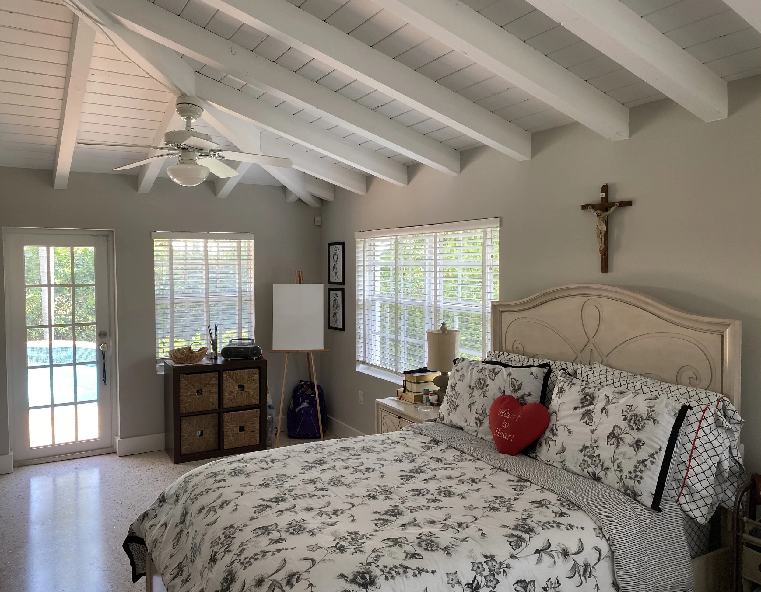 Organizing A Transition: How I Helped My Mother-in-Law Organize Her New Life During the Pandemic