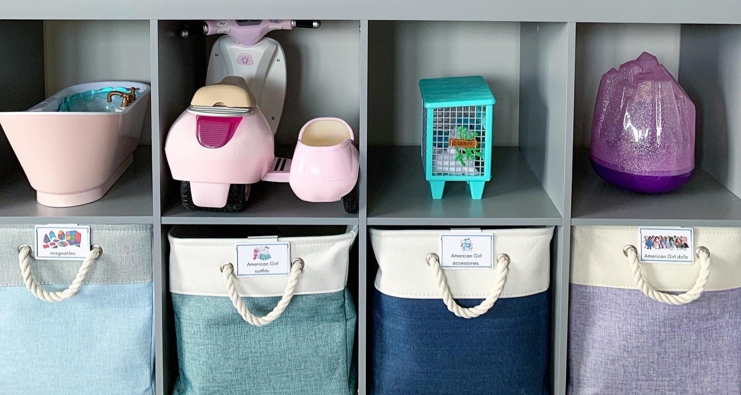 Our Top Tips for an Organized Summer