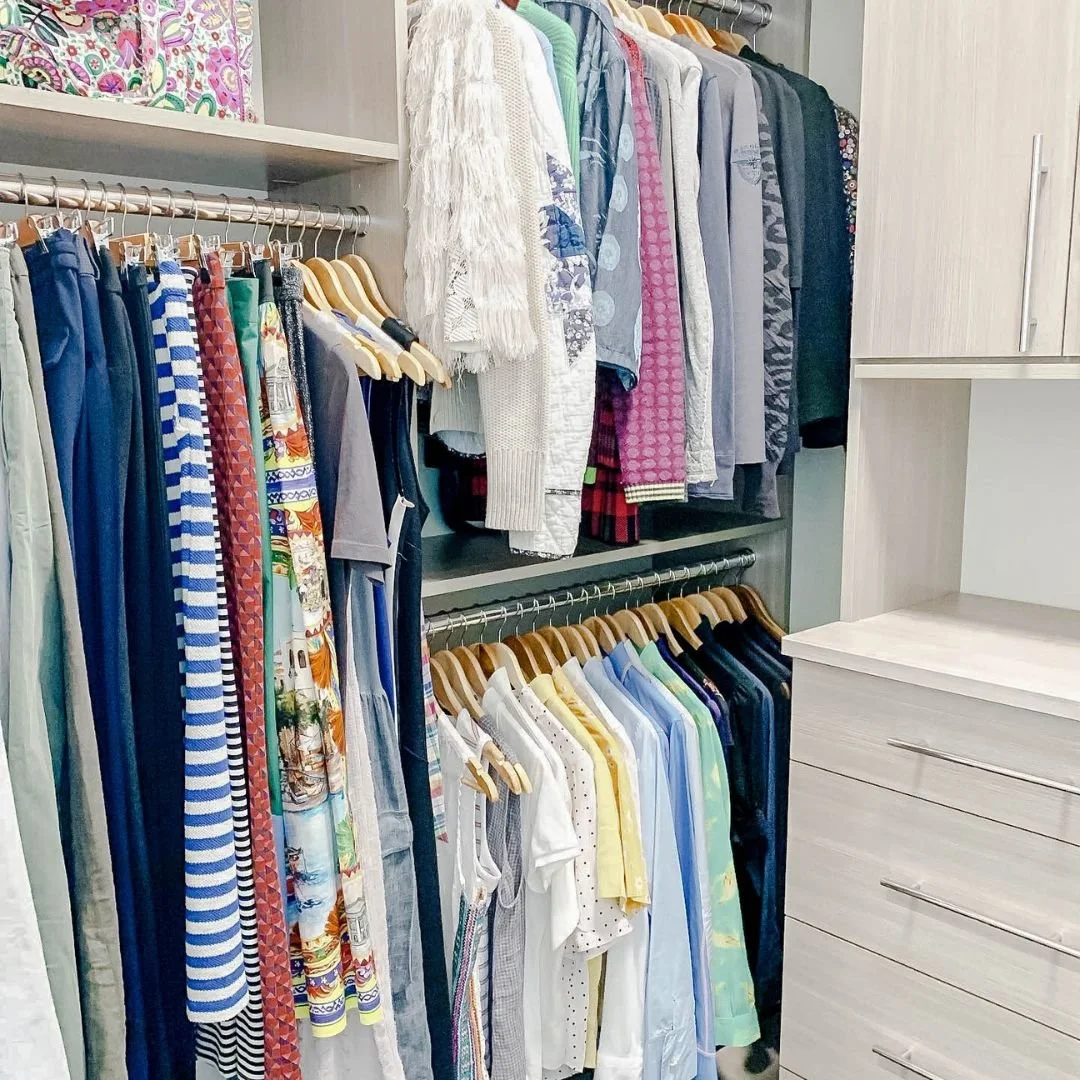 Organizing Ideas for Small Spaces