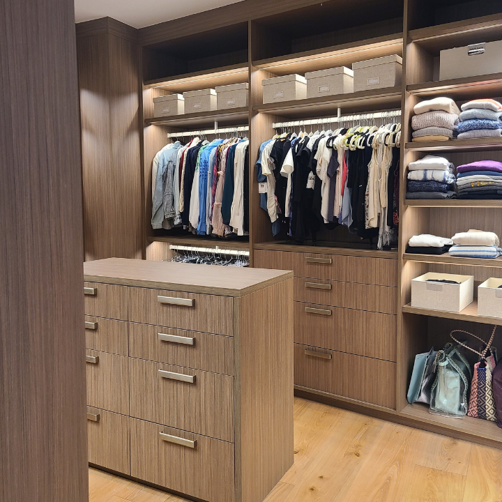 How to Organize for Life Transitions with Ease