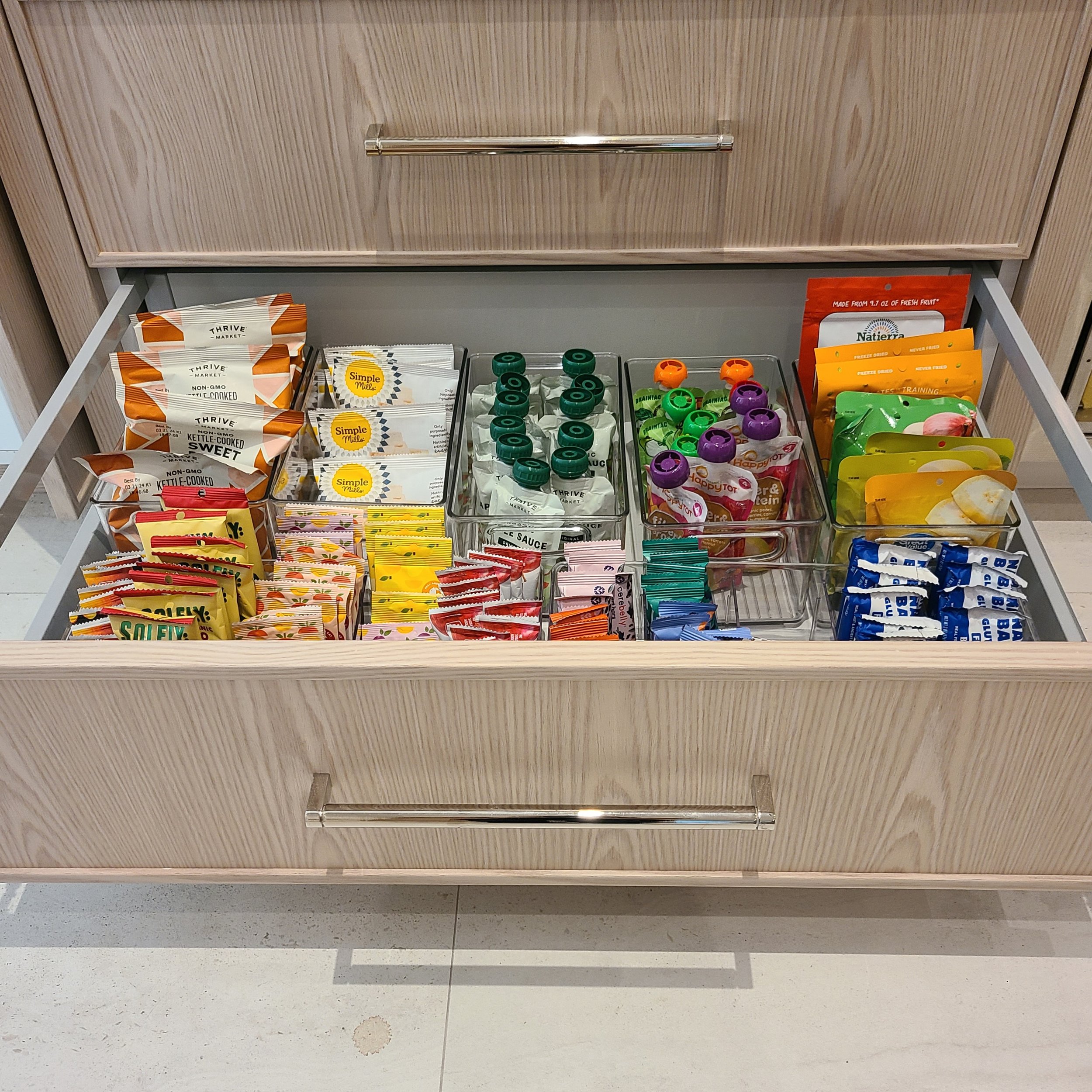 Organizing Tips to Set the Tone for a Clutter-Free 2025