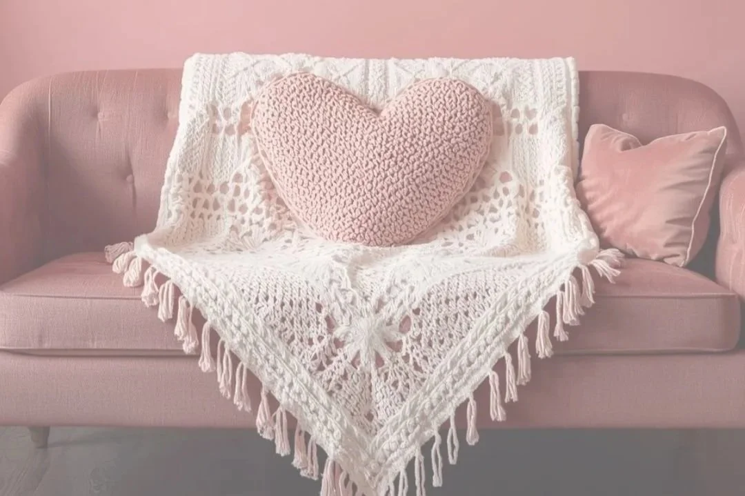 The Gift of Calm - Valentine's Day Edition