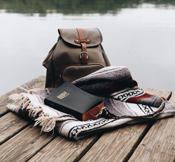 Summer Camp Packing Tips