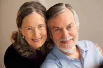 Helen LaKelly Hunt, Ph.D. & Harville Hendrix, Ph.D.