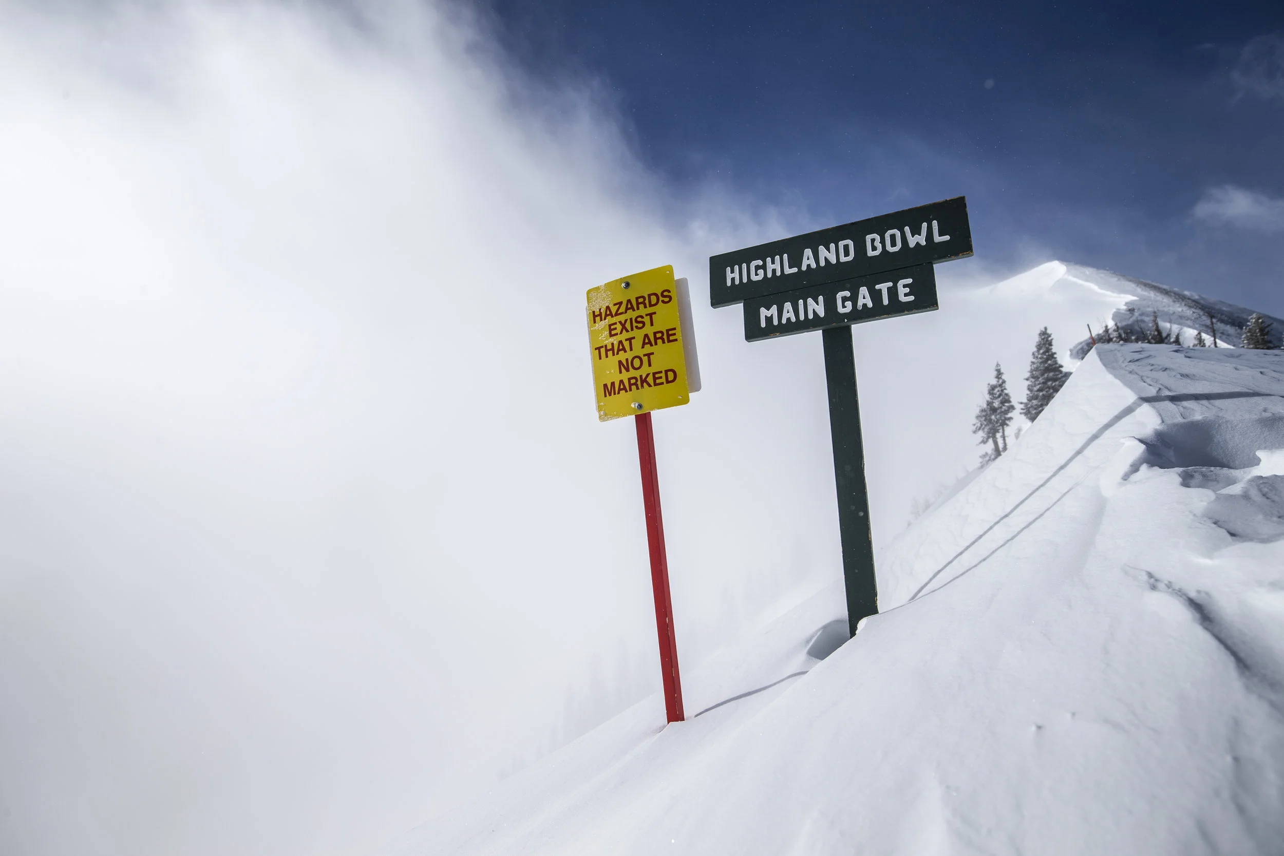 Photo by T.J. David/Courtesy of the Aspen Skiing Company