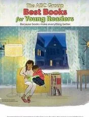 American Booksellers Association ABC Best Books for Young Readers 2017