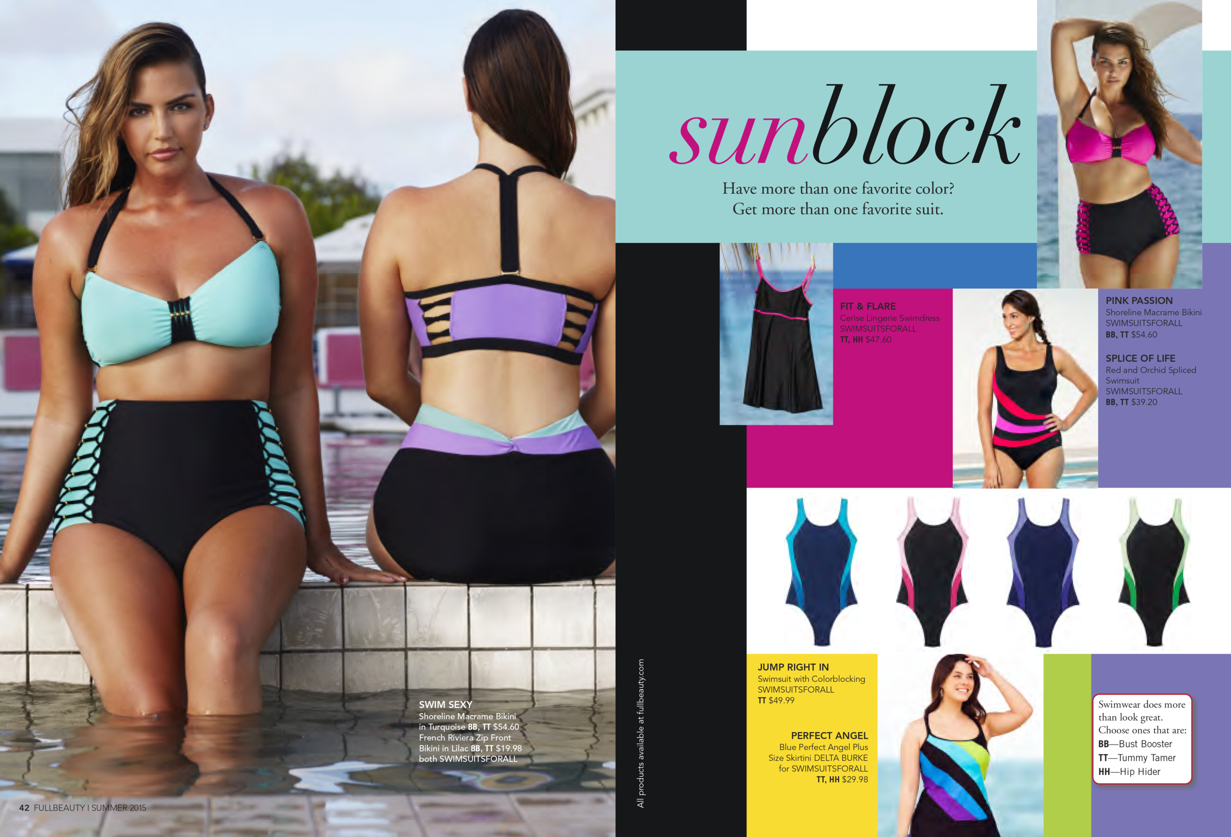 Lead seasonal campaign concept defining the visual language across swim, accessories, and digital content.