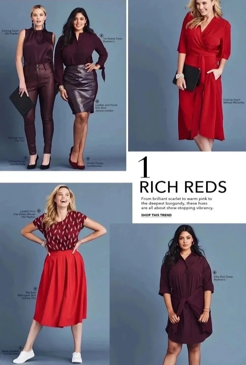 Integrated Campaign Strategy & Creative Direction