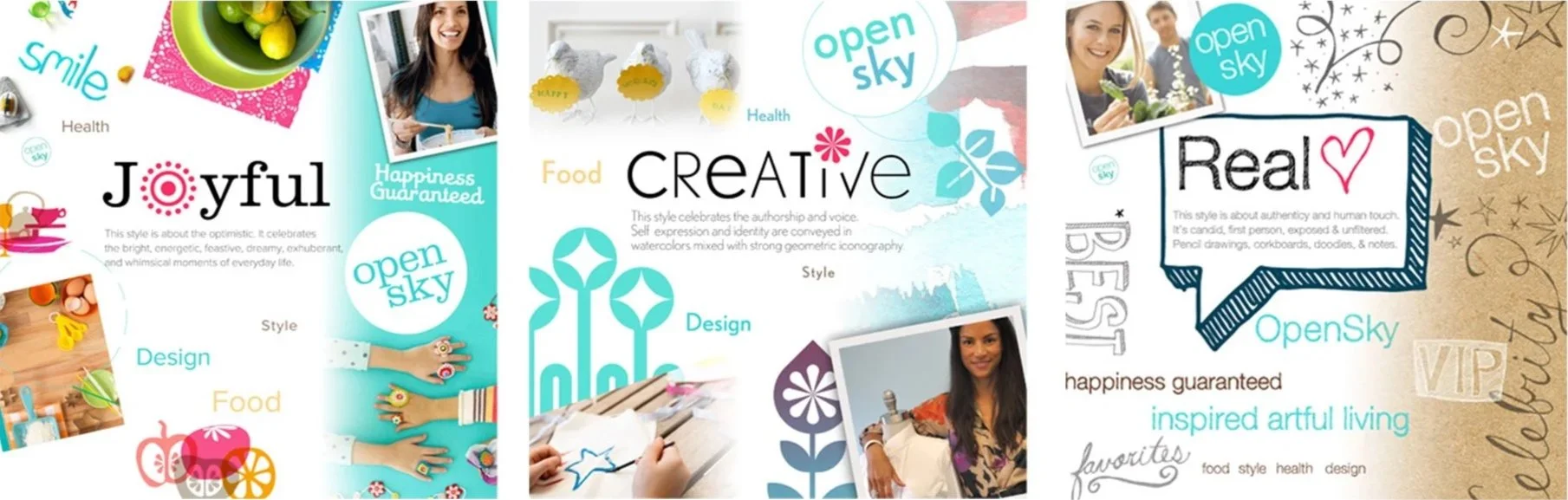 Integrated campaign framework applied consistently across categories, audiences, and seasons.