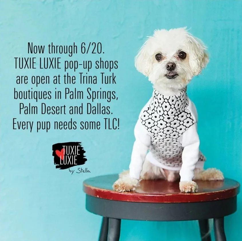 Founder-led brand moments extending seasonal expression beyond traditional fashion storytelling.