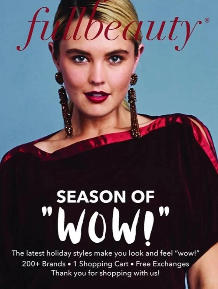 Seasonal brand theme used to unify messaging, visuals, and customer experience.