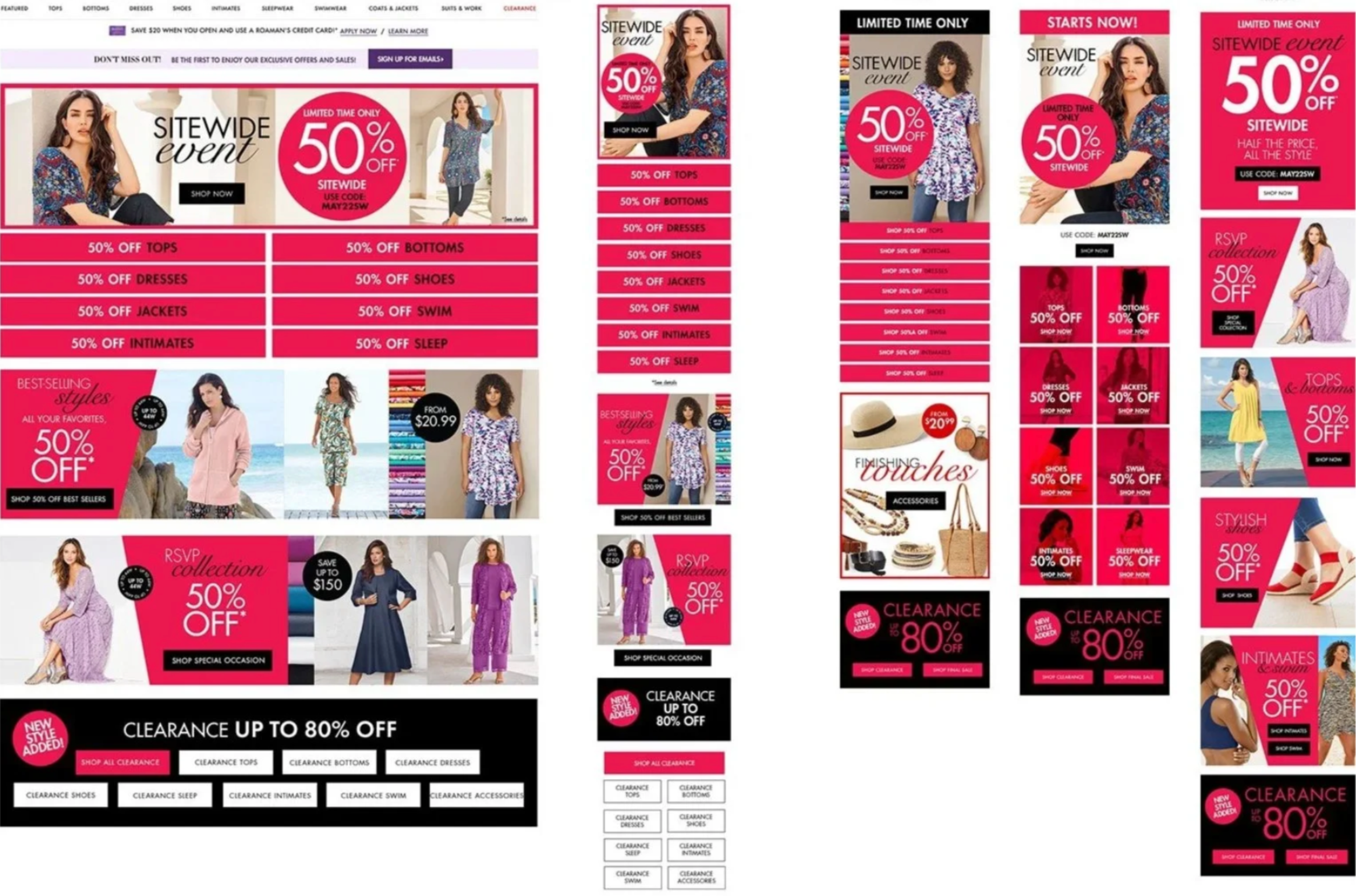 Performance-Led Design Systems