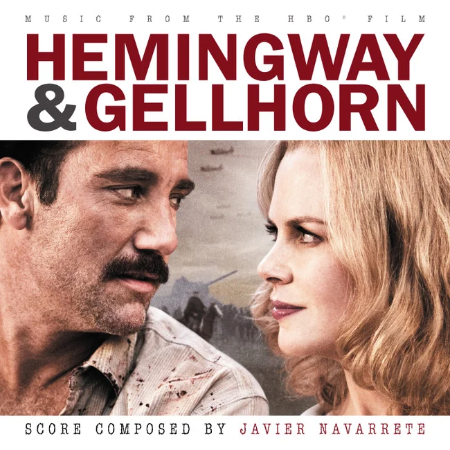 Hemingway and Gellhorn_Soundtrack.jpg