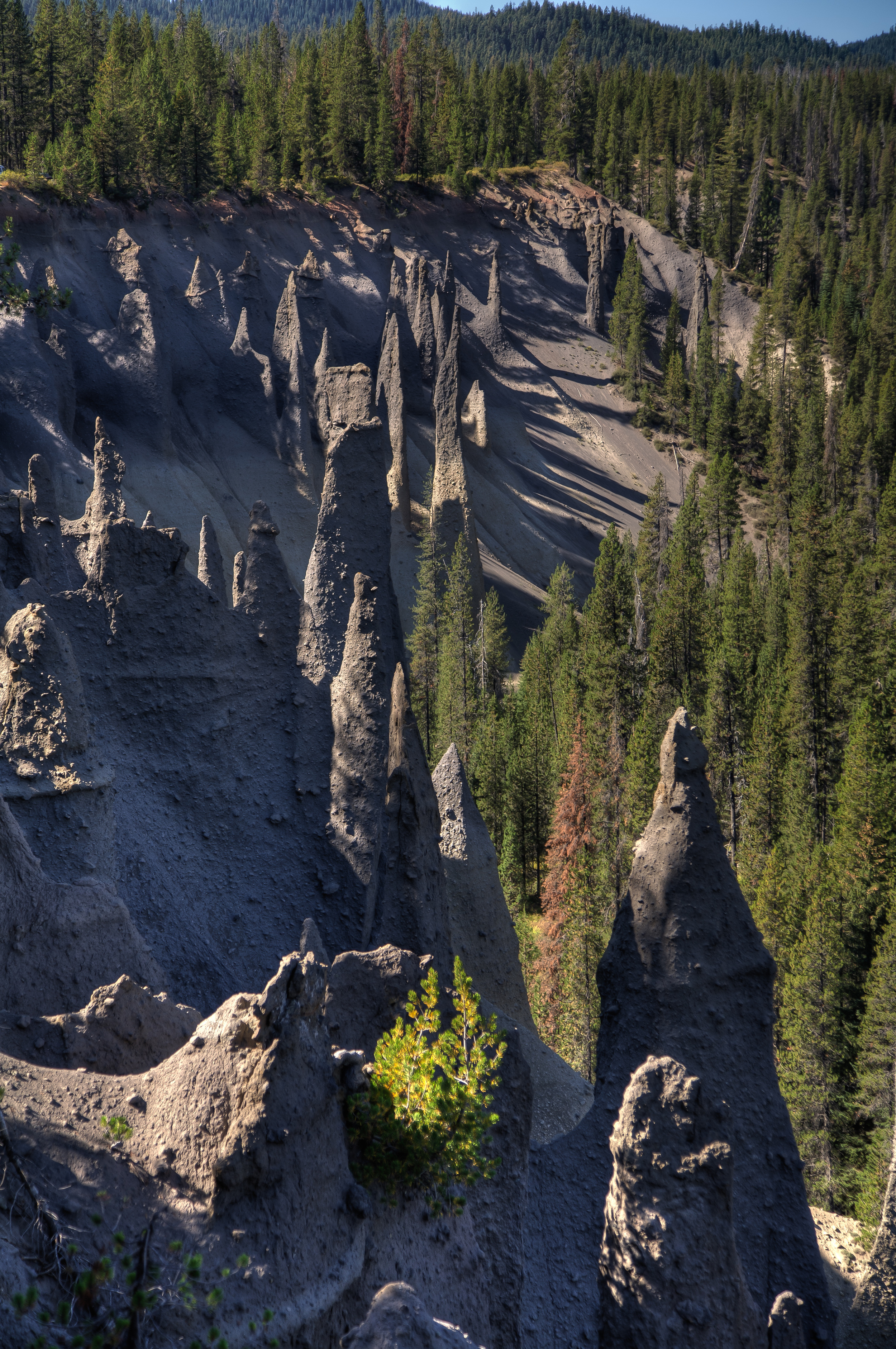 Oregon, Nevada, California — Gord's Travelblog