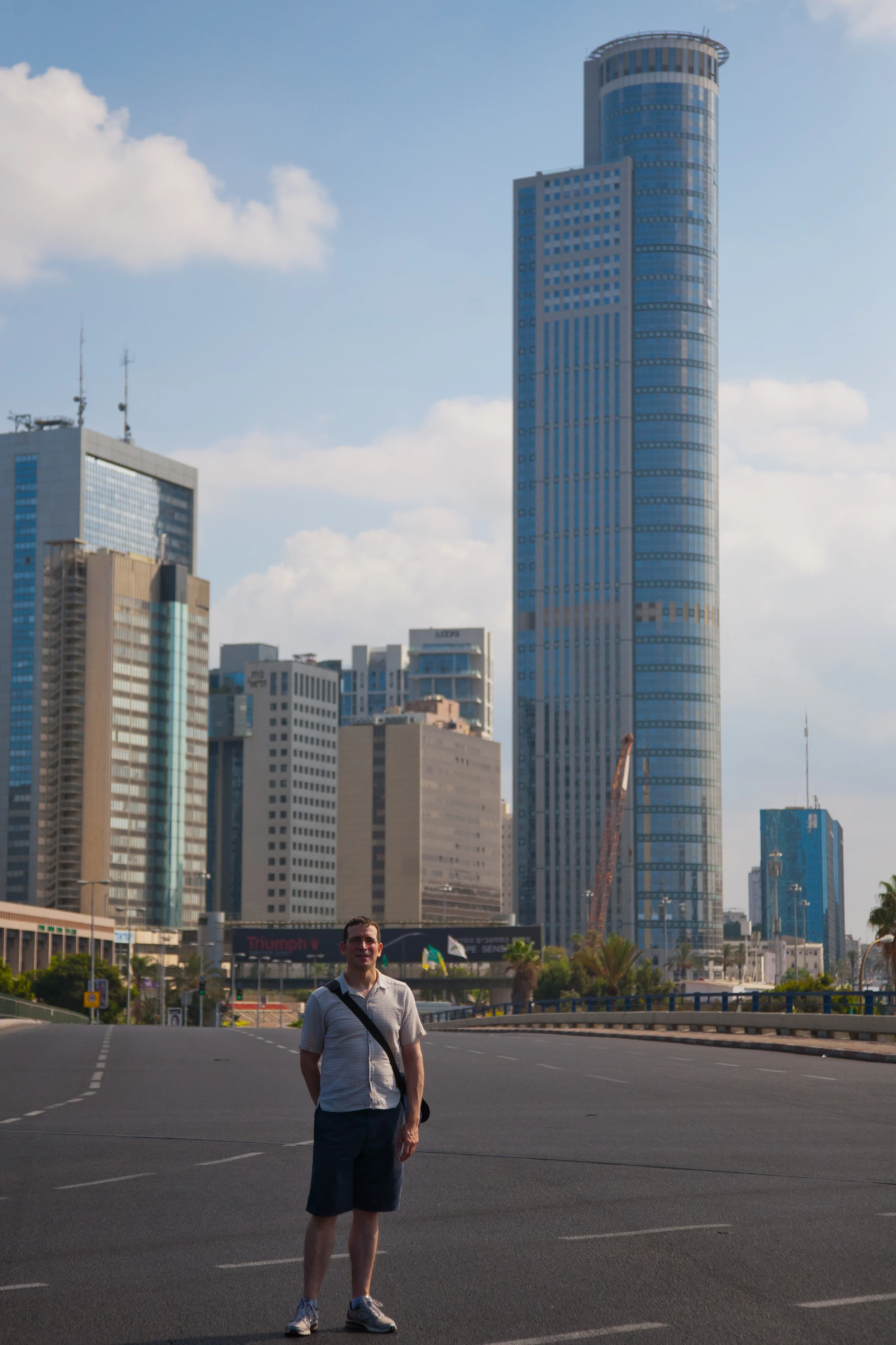 Israel — Gord's Travelblog