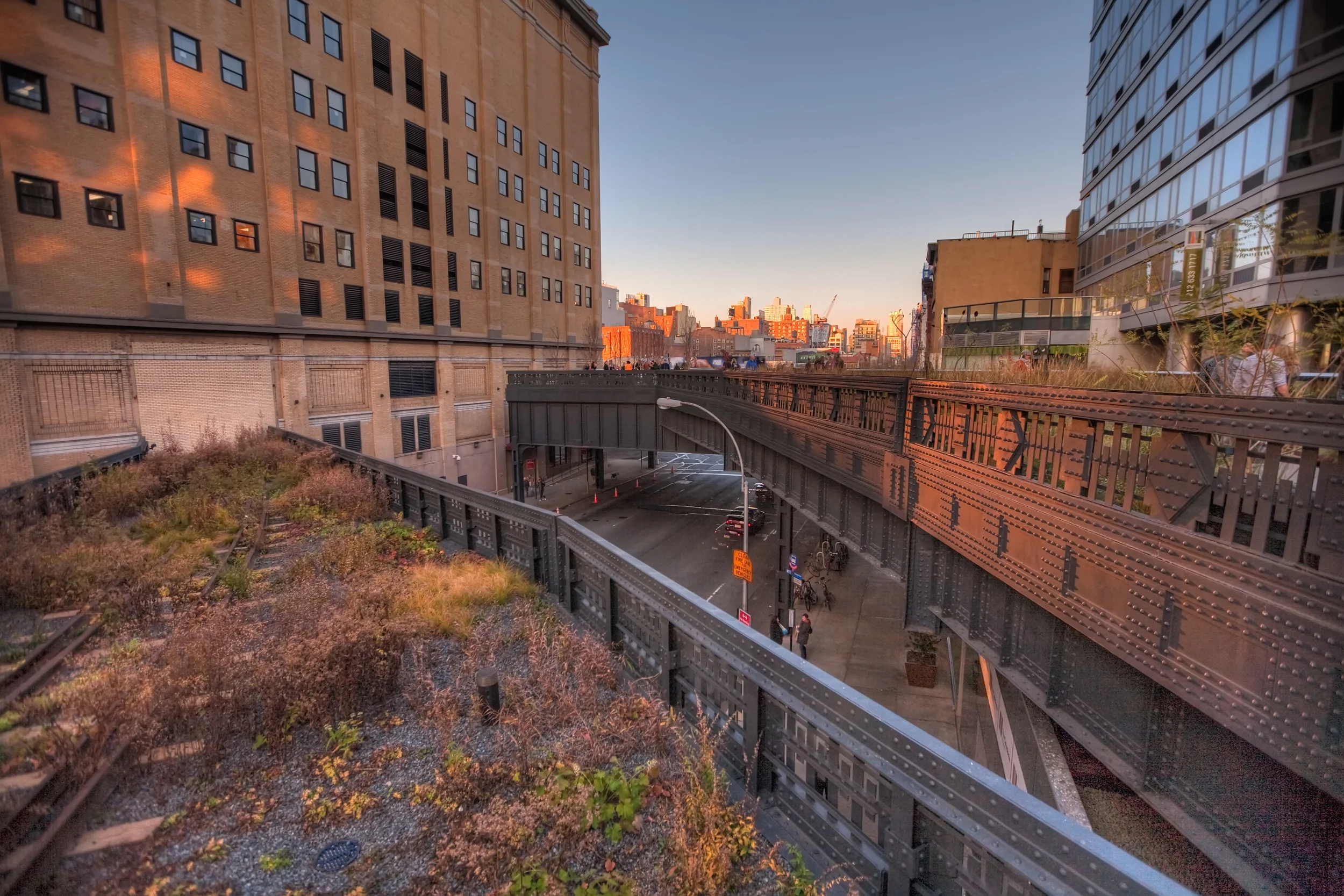 New York City — Gord's Travelblog