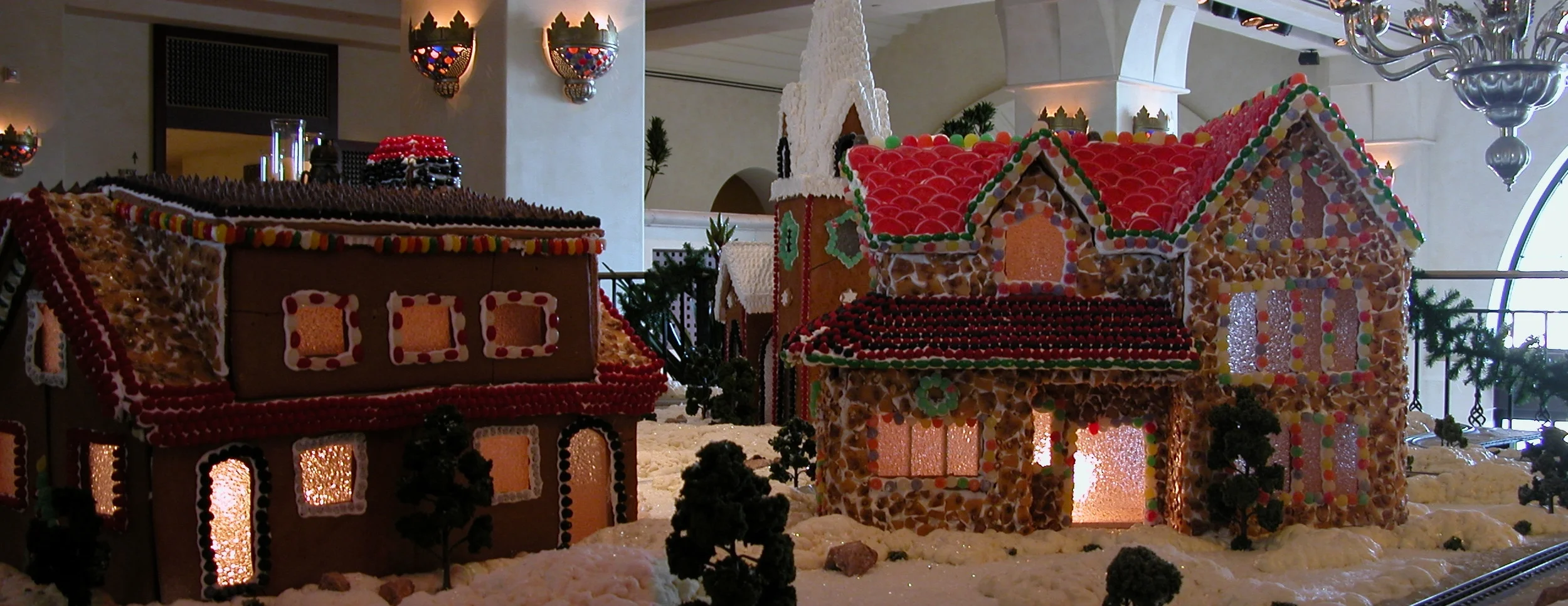 Las Vegas & California