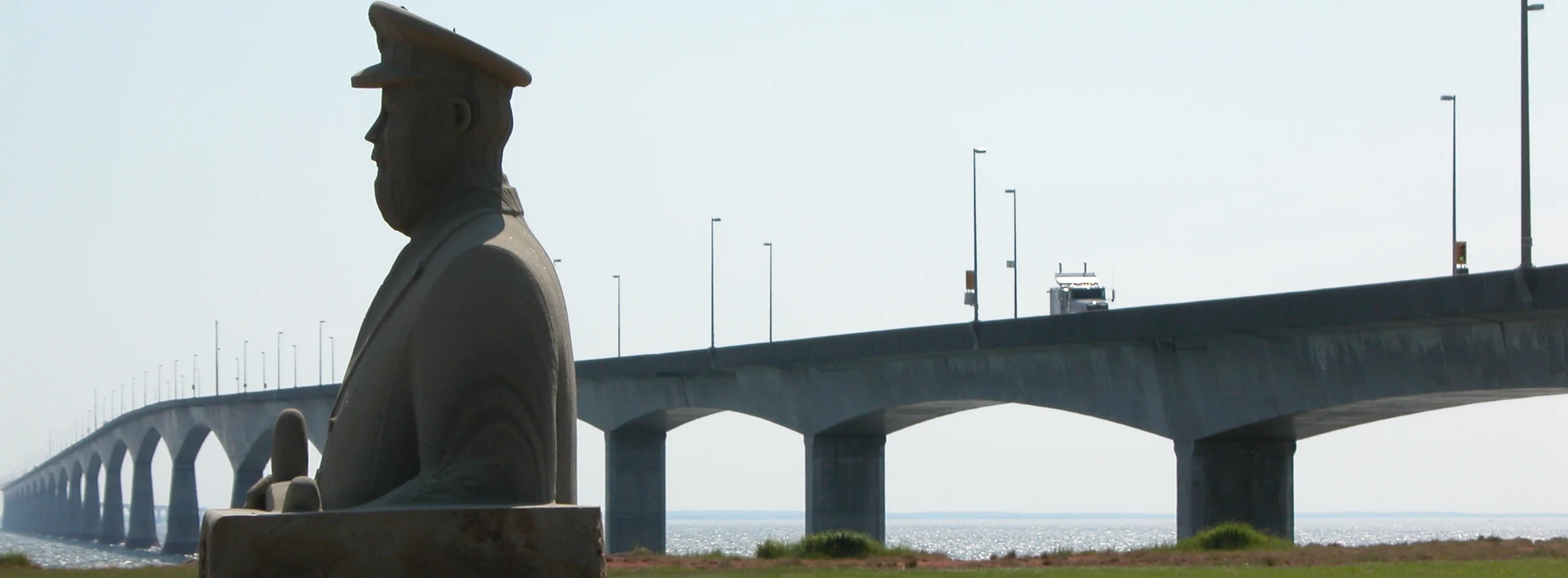 Moncton & PEI