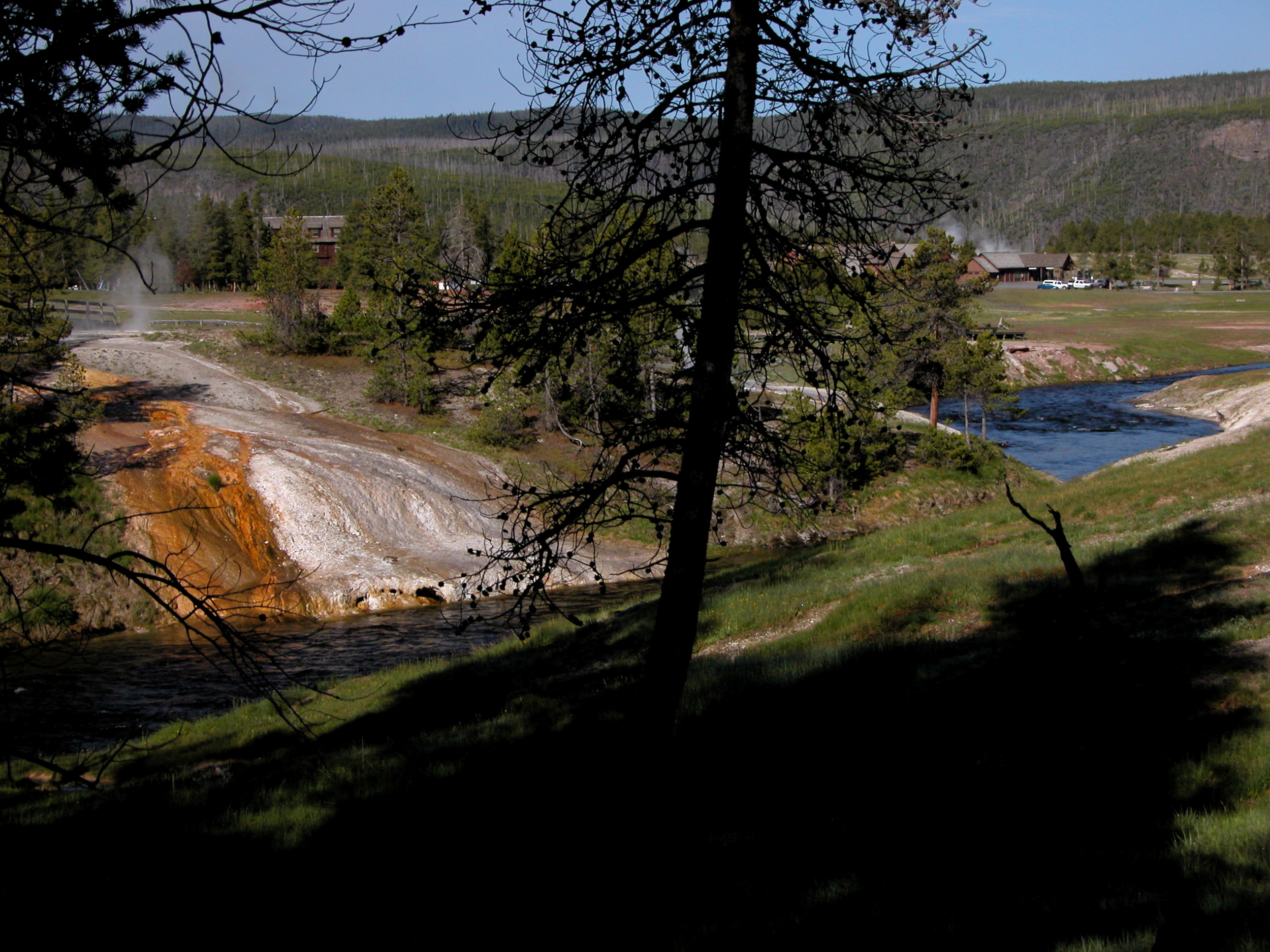  View from Geyser Hill 