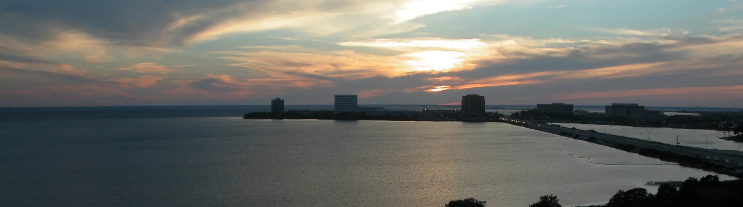 Orlando & Tampa
