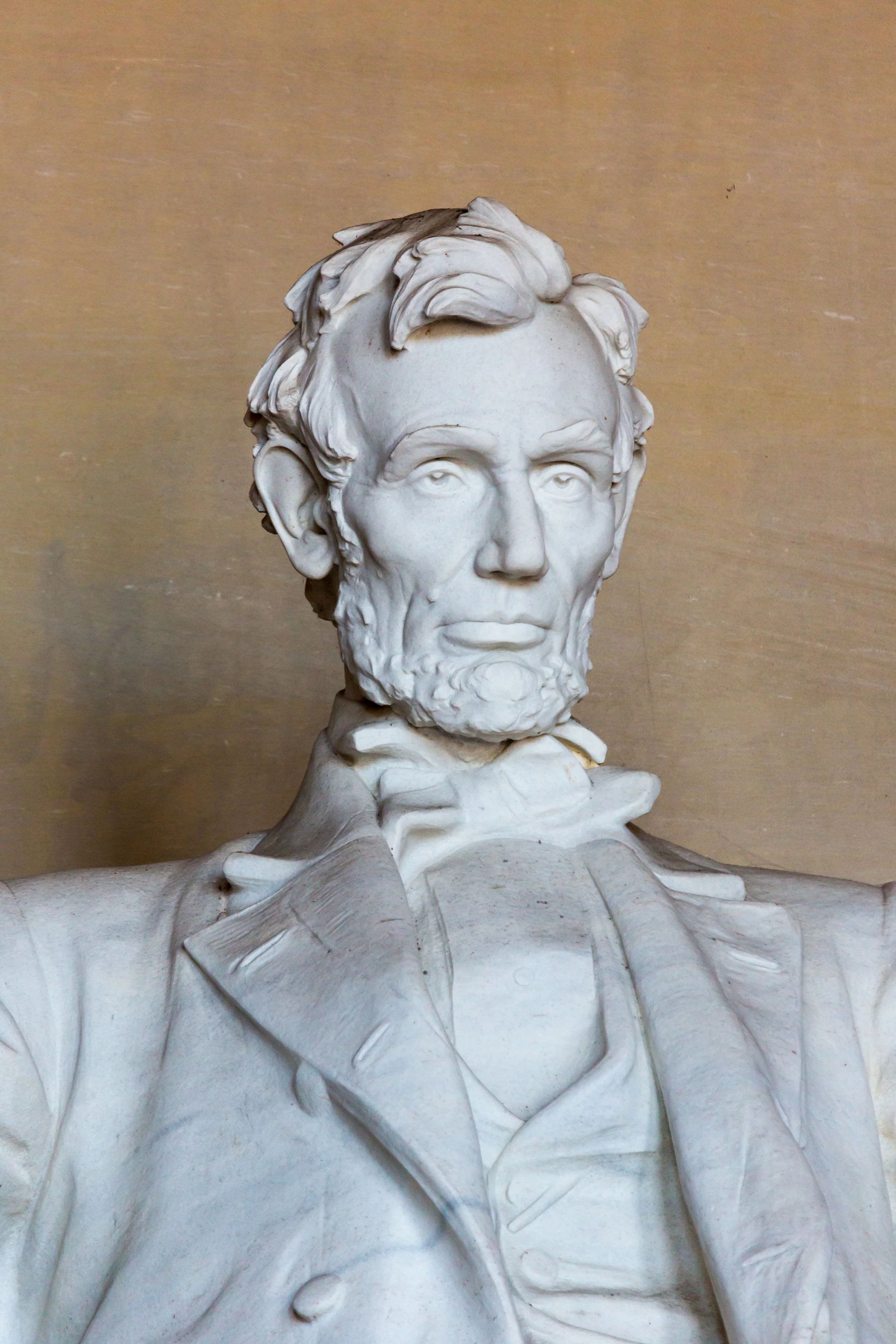  Lincoln himself 