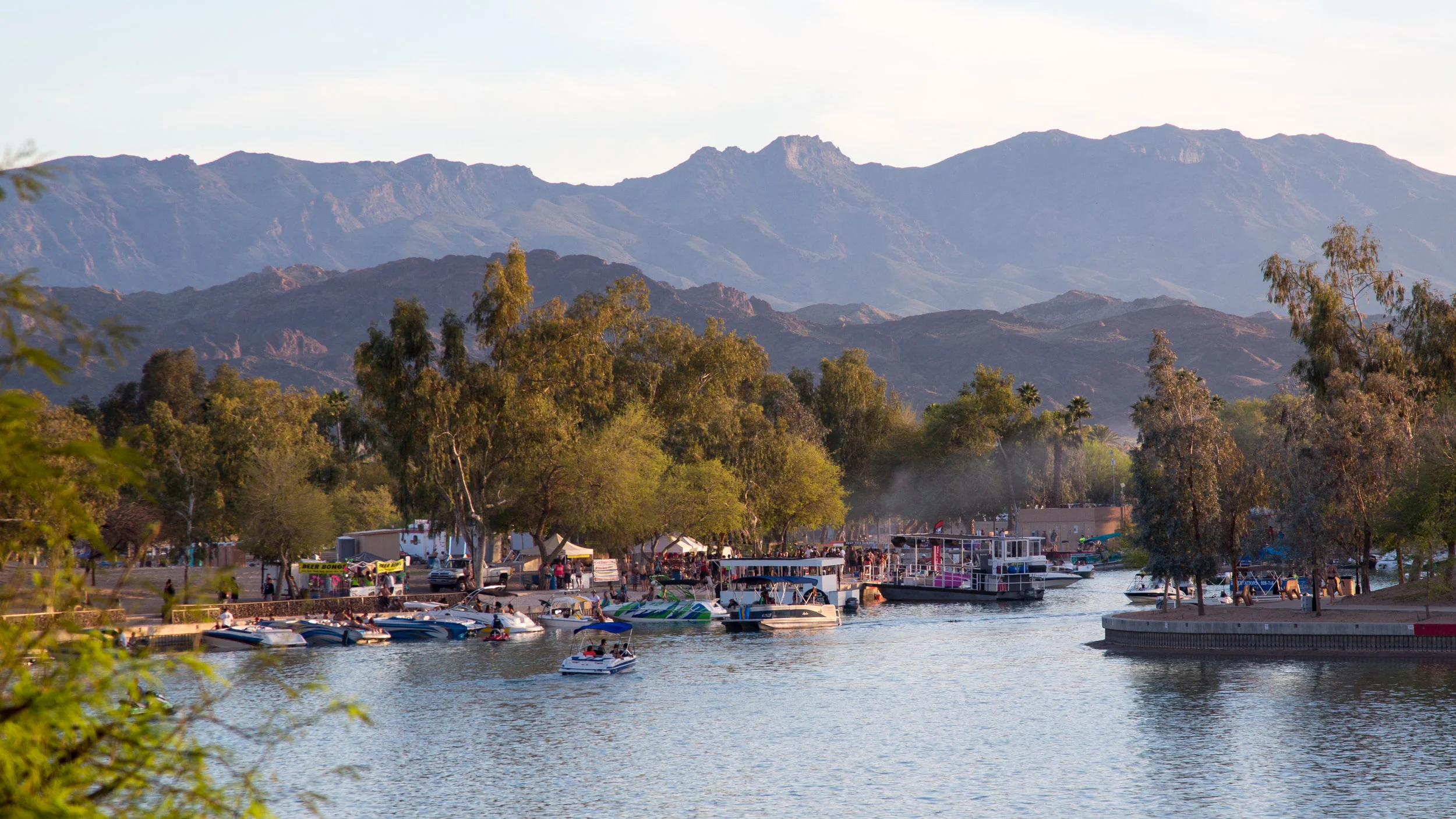 Arizona — Gord's Travelblog