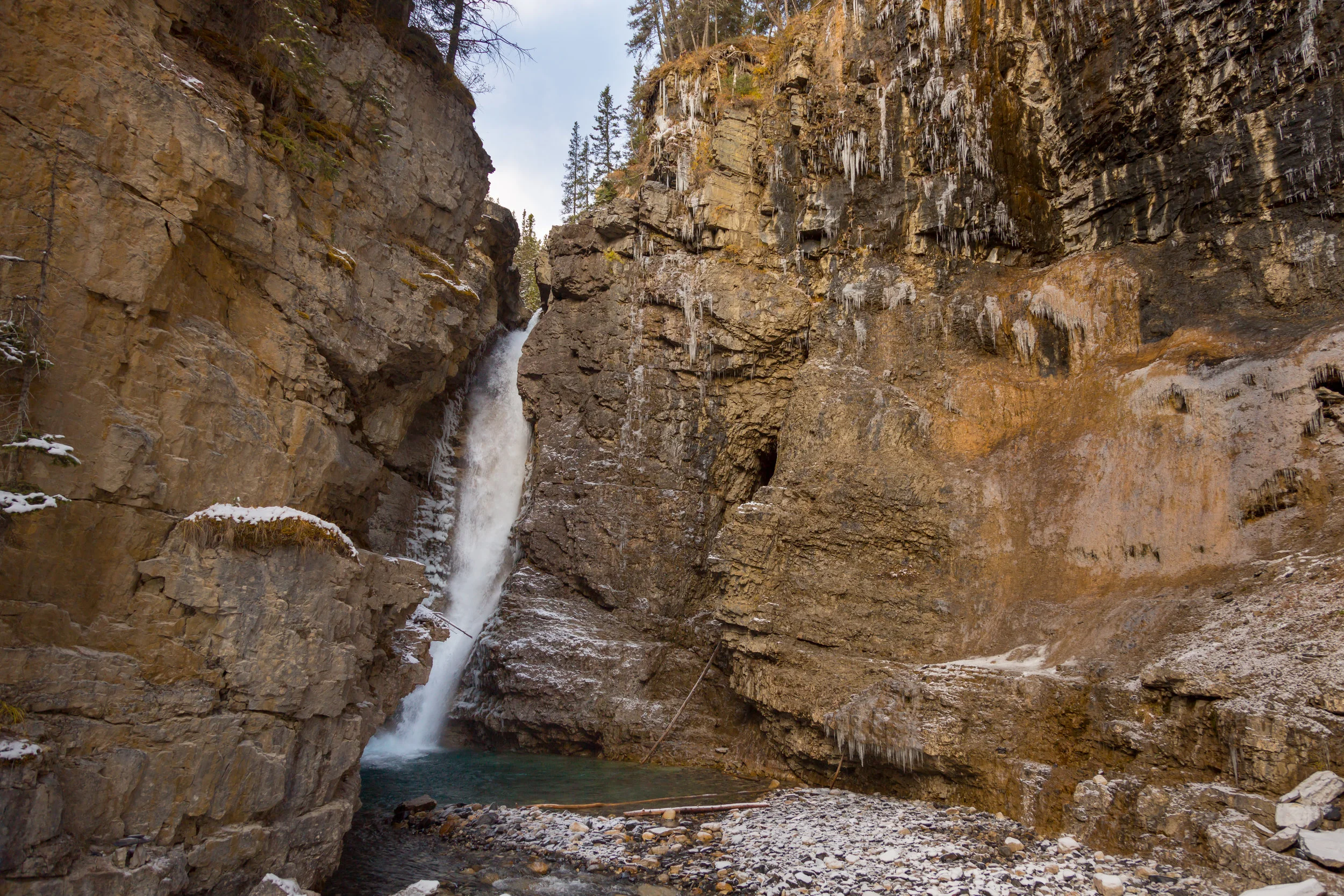 Banff — Gord's Travelblog