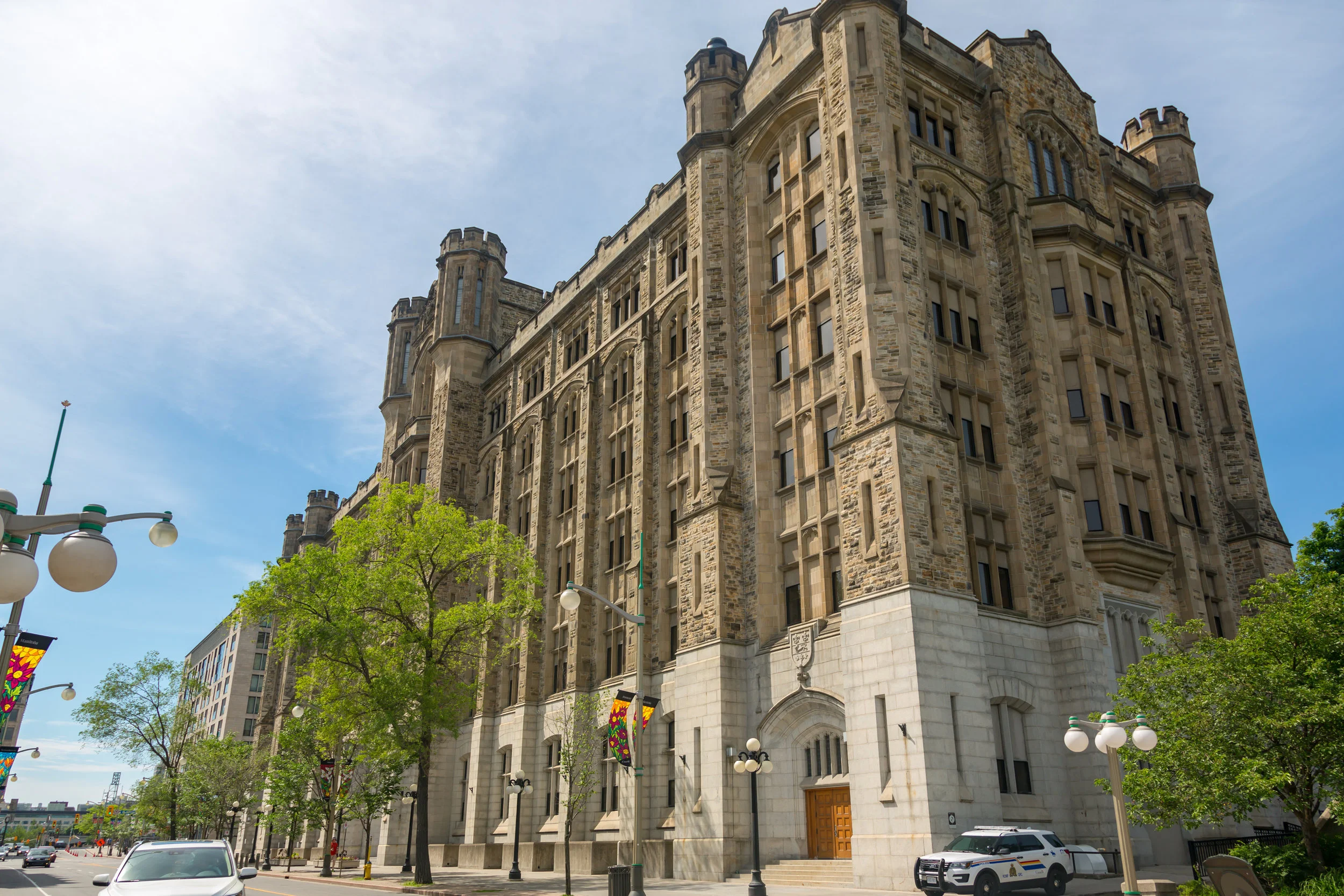 Ottawa — Gord's Travelblog